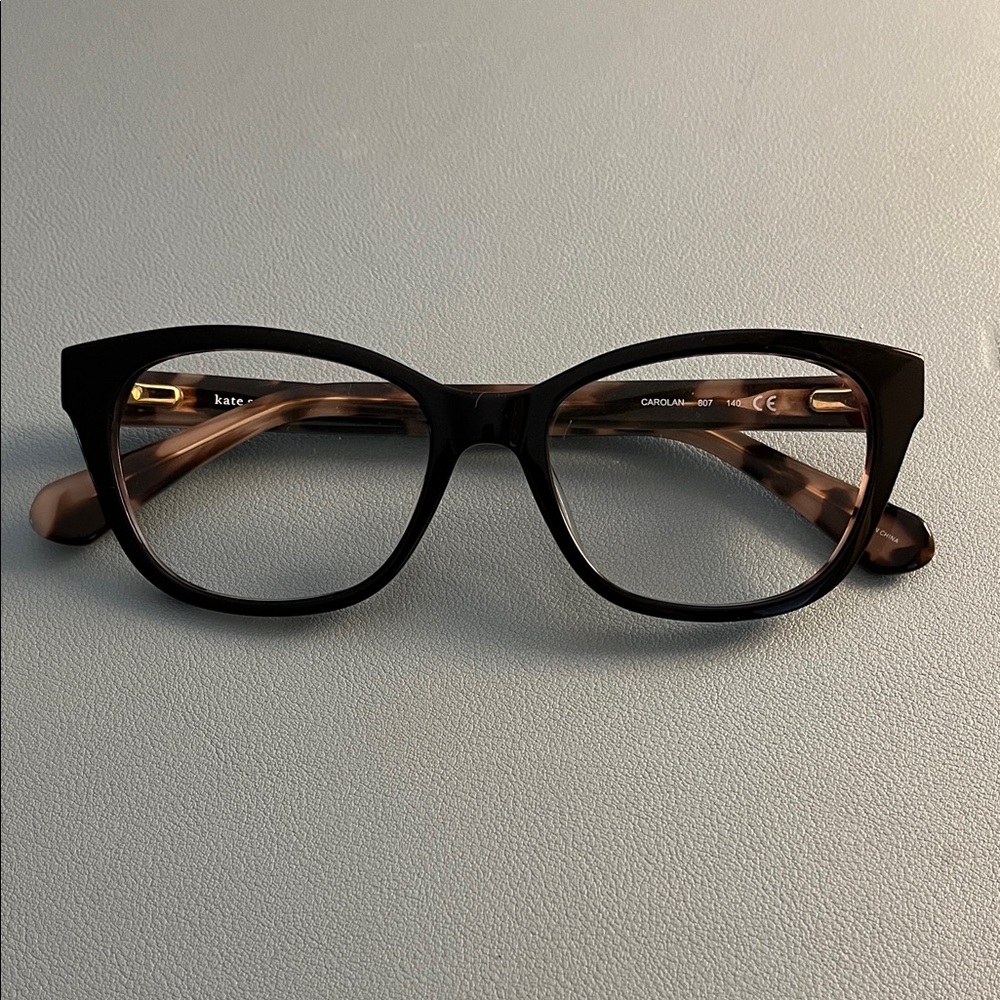 Kate Spade Carolan eyeglass frames